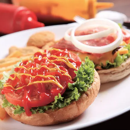 COSBY SALOON(台中店)