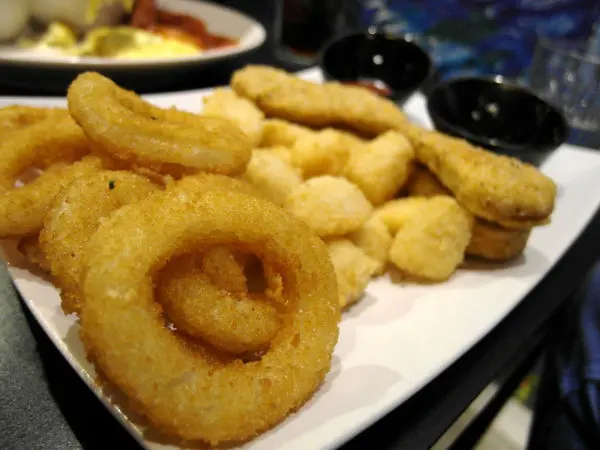 【大直】oska。巷弄中的溫馨小店        
      