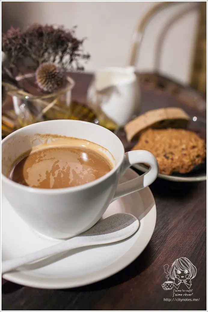 中山雙連站●Modern Mode & Modern Mode Café●古典摩登巴黎魂咖啡館