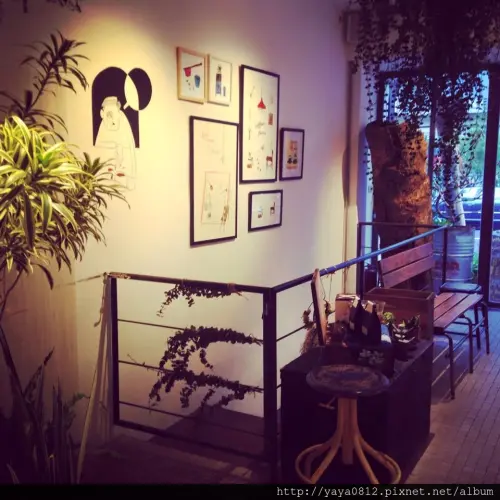 【食│松山區 】民生社區富錦街 ▪ 富錦樹 Fujin Tree 353 Cafe ▪ 走進一家有溫度的咖啡店