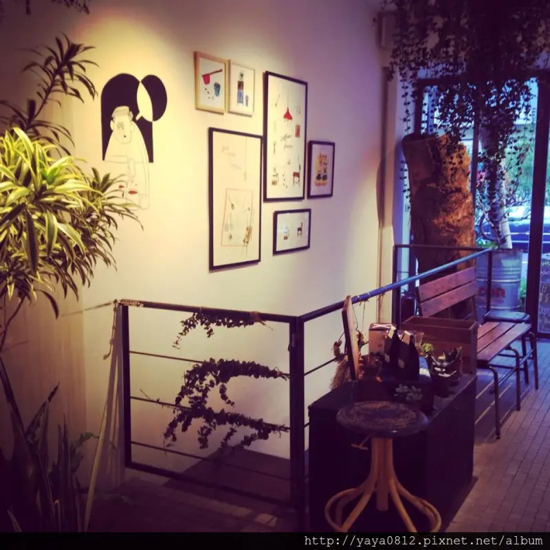 【食│松山區 】民生社區富錦街 ▪ 富錦樹 Fujin Tree 353 Cafe ▪ 走進一家有溫度的咖啡店