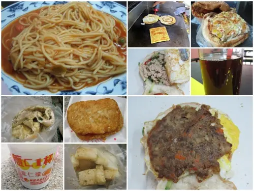 
【新莊】美津素食漢堡
