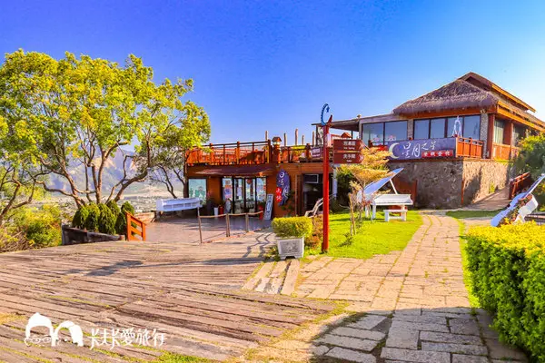 台中親子餐廳-星月大地景觀休閒園區｜麗寶樂園旁台中夜景超推薦蜜糖吐司        
      