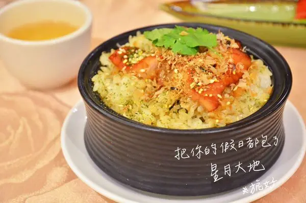 『台中||后里』合菜。風景。週末遊-星月大地景觀休閒園區－景觀宴會館