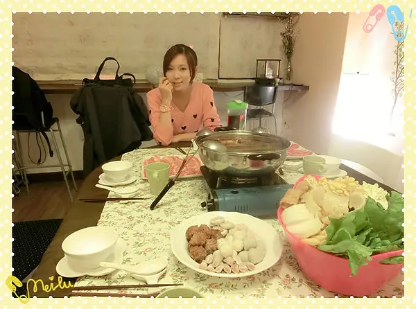 [MiuMiu愛美食.台北國父紀念館]饗受狄咖的私人廚房-訂作你愛的私房菜