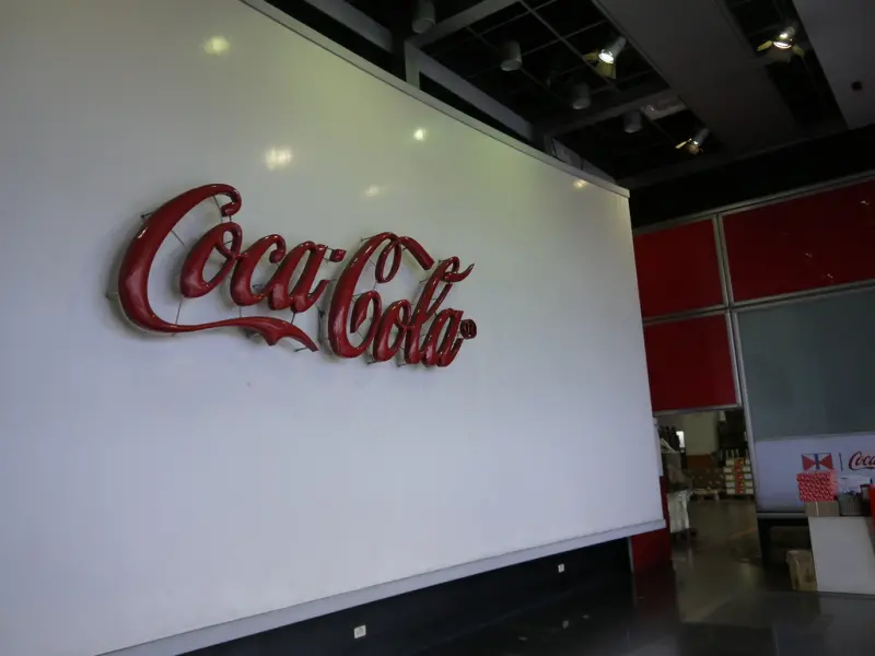 【桃園】免費參觀＊可口可樂博物館＊