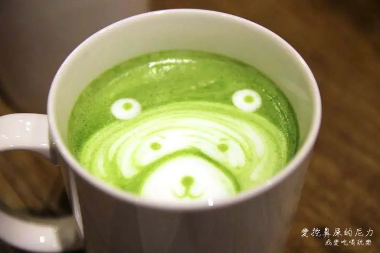 『食記』高雄左營。咖咖加kakaja咖啡輕食館，尋找有智慧的貓頭鷹