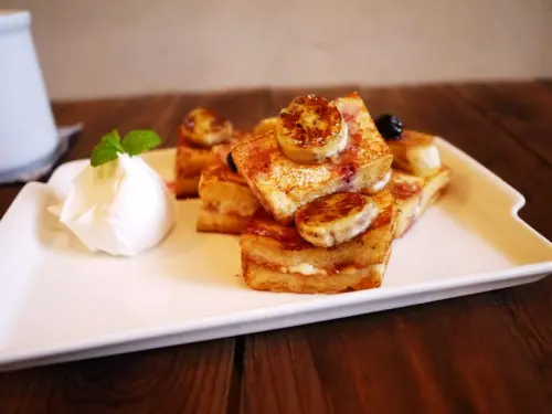 【台北】民生 Afterhours Cafe(原小茶匙) 美好日式雜貨咖啡店♥♥♥