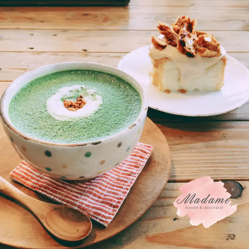 【台北】AFTERHOURS CAFE：民生社區日式雜貨風格 X 咖啡甜點輕食空間