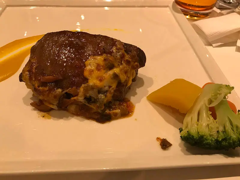 [新北] 三峽~西堤牛排~老牌牛排慶生好地方