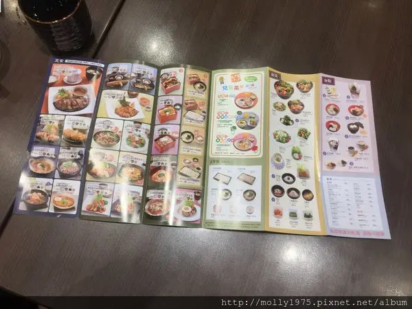 【中山】大戶屋-南西店