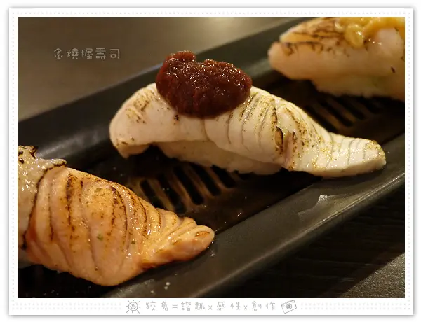 [台南食記] 築蠻亭~好創意加上好手藝！居酒屋初體驗之新菜色和隱藏版料理！(GO Tainan試吃邀約)