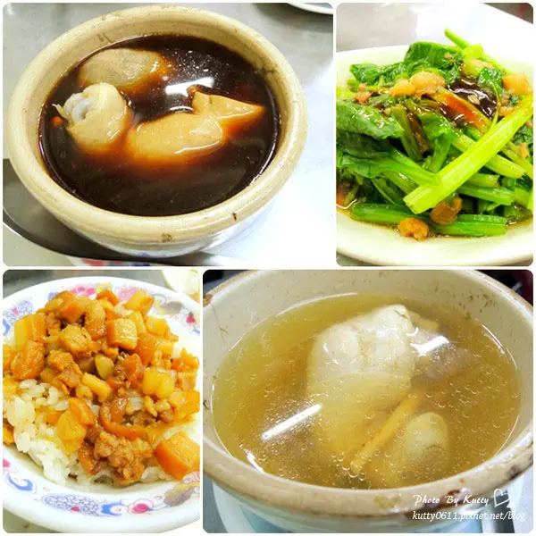 ▐ 新竹美食。絕妙湯品 24H原味燉品屋，一盅的美味(中正總店)▐ 