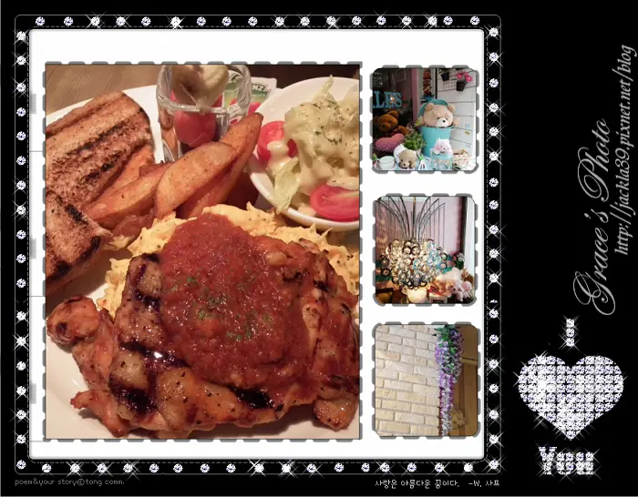 【食】隱身台北大安區的可愛小空間--PICKLES阿肯美式餐廳