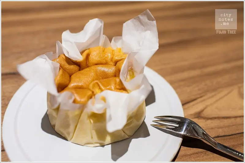 松山●Fujin Tree 353 Cafe by simple kaffa●富錦街的巴黎咖啡館