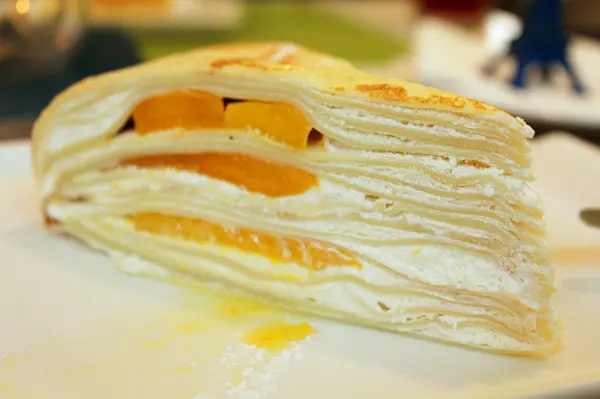 [台北]新店隱藏版手作甜點 Livias kitchen薇甜