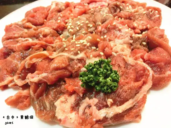 【台中食記-南屯區】二訪!不用飛韓國也能吃到道地韓國菜@澄川黃鶴洞燒肉之丘              