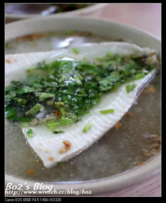 
台南.中西區-阿星鹹粥(豐盛的早午餐專門)
