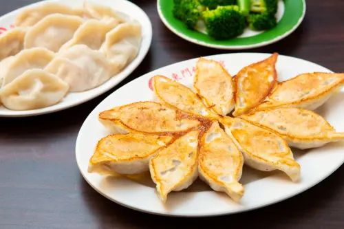 唷大叔的日腸牲活！名店真功夫！永康街美食首選~