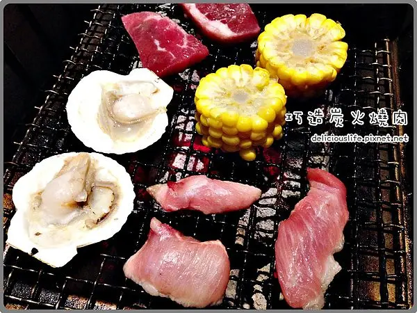 【台北士林區】天母 巧造燒肉居酒屋 (新光三越後方巷子)