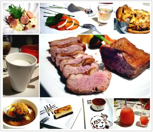 【台中】TASTY西堤牛排。N訪不膩.公司聚會、尾牙的最佳選擇