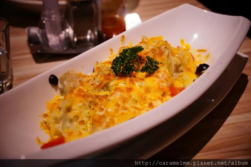 【台北信義】mita 米塔義式廚房 平價義大利麵、不規則的焗烤墩飯  基隆路/通化夜市/台北國際會議中心