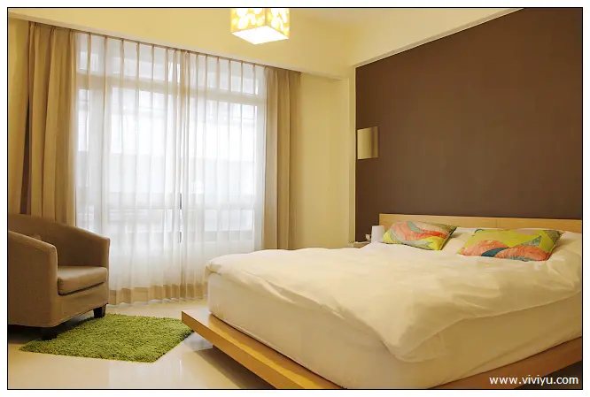 [宜蘭．住宿]禾風搖搖民宿~包棟入住．歡渡聖誕佳節好溫馨