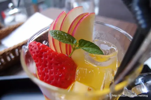 ＜試吃＞【新北永和】DELI mamaya 咖啡簡餐－餐點表現還ＯＫ，但服務處處是驚喜（近永和ＳＯＧＯ）