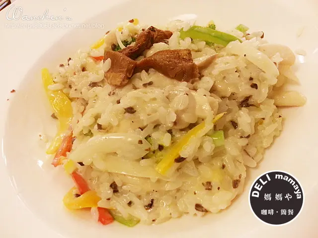 [試吃] 永和 DELI mamaya 下午茶咖啡 日本MAMAYA GROUP連鎖來台第一家分店