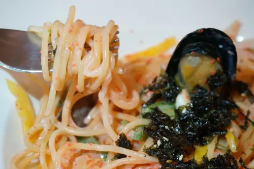 【新北市永和】DELI mamaya 咖啡．簡餐-來自日本的精品咖啡--踢小米食記