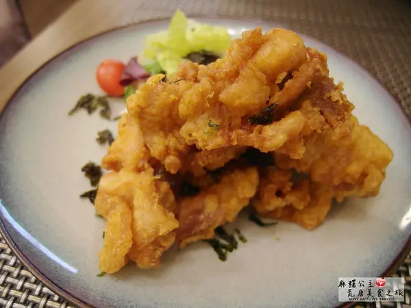 永和美食「永和DELI mamaya下午茶咖啡」：不收服務費、無低消×大推無油軟嫩炸雞