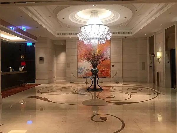 （中山）高檔飯店港式吃到飽 期間限定高檔港點千元吃得到 超高cp值的好選擇 吃到飽菜單這裡看-大倉久和大飯店桃花林中華料理