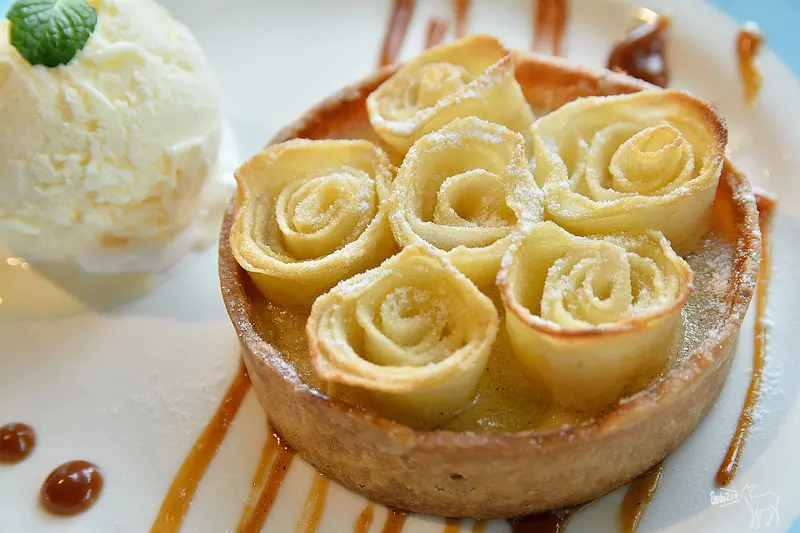 音樂盒主題咖啡館:聽見幸福musikaffee