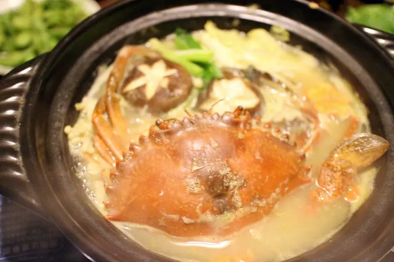 台北／大安 隆居酒屋3號店 沒有招牌！九州鄉村煮物味飄香