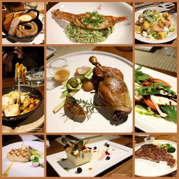 『邀約』台北市．民生東路．建國北路．行天宮．旺得福葡萄酒餐廳WINE-derful