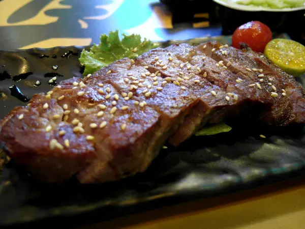 口碑券5【中山】暴走食舖。平價串燒。平價居酒屋              