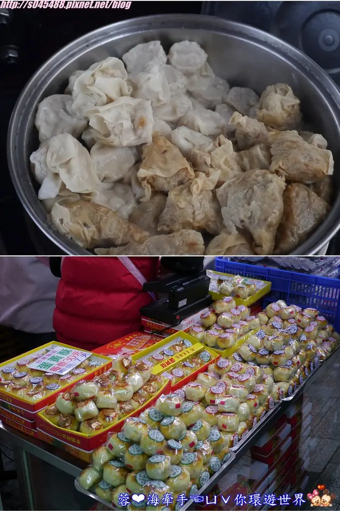 【基隆】看小鴨鴨吃美食，基隆美食不是只有在基隆廟口了ღ基隆美食