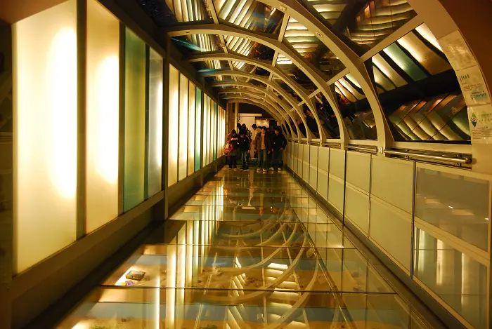 彰化‧台灣玻璃館