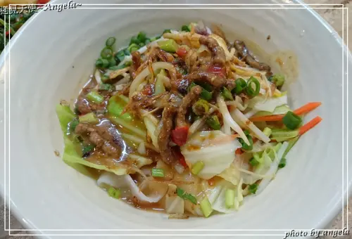 ▪ 新埔老街人氣美食~日勝粄條