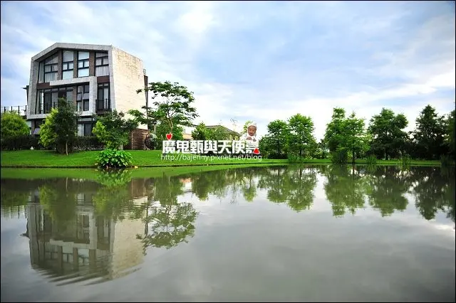 《宜蘭羅東五結冬山民宿》自然捲北歐風格旅店(羅東運動公園附近)