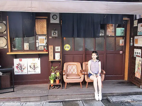 【食台北│寅樂屋 Torarakuya】咖哩咖啡復古日式小食堂