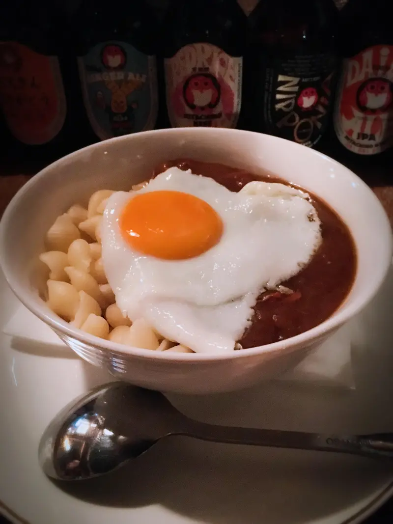 [台北大安] 寅樂屋Torarakuya-Taipei：台日交融，溫馨小食