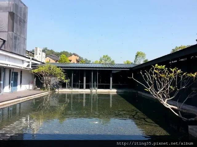 【桃園】飄香一甲子的老茶廠風華再現~大溪老茶廠