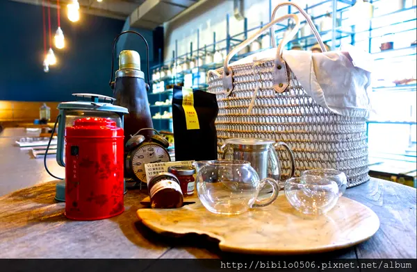 桃園大溪 回到過去製茶時光 大溪老茶廠 賞風景 吃茶點 品茶料理 新舊結合茶香老時光/大溪『文末有詳細店家資訊』