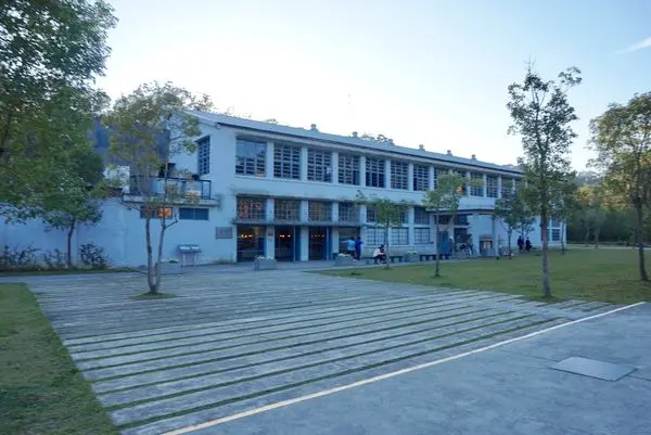 《桃園景點》大溪老茶廠**超適合殺光底片的拍照好景點♥♥