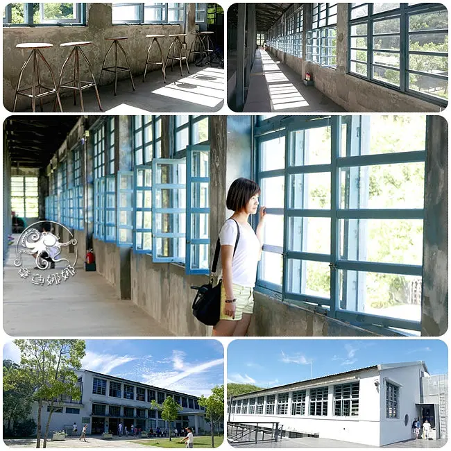 【桃園大溪老茶廠/文青慢步調】享受都市裡的片刻寧靜，融合台、日式風格建築，讓每一處角落都是拍照熱點，為旅程留下美好記憶。