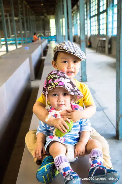 桃園好好玩景點懶人包