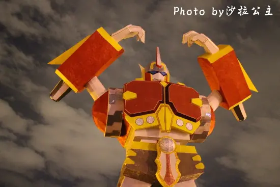 2014台北燈節(花博公園-美術園區)【捷運：圓山站】