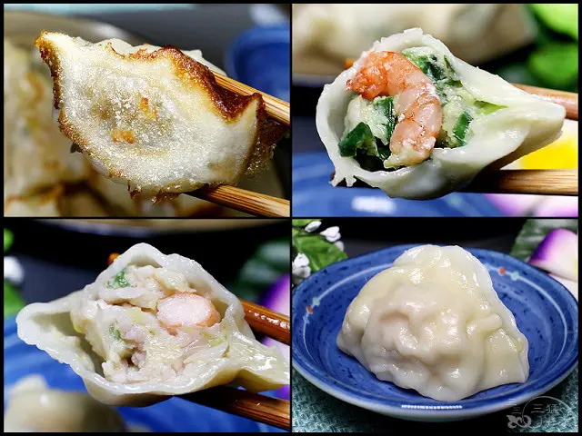 【團購美食】果貿吳媽家 經典爆汁水餃～高雄果貿社區在地25年老店，每小時銷售萬顆，手工水餃首選，產地台灣，綜藝大熱門推薦！