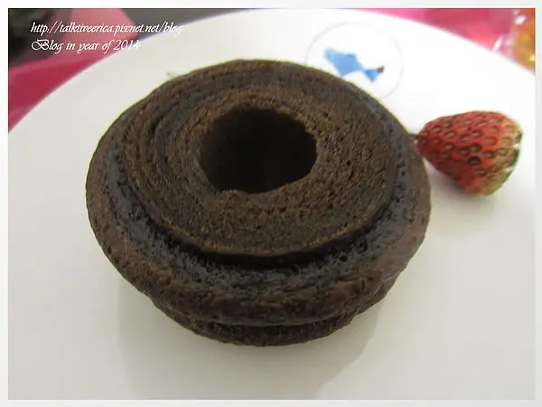 『呷』「宜蘭市」☆亞典菓子工場☆蛋糕之王-巧克力年輪蛋糕